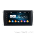 car radio with gps for Cayenne 2006-2010